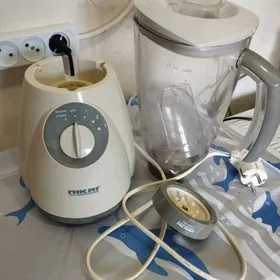 блендер+кофемолка