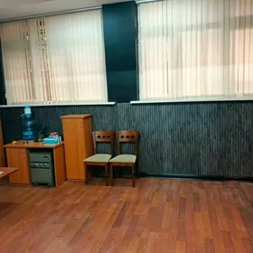 OFIS "YLHAM ALLEÝA"