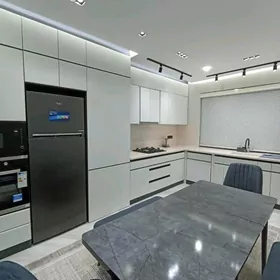 Arenda Herrikgala 3komnat