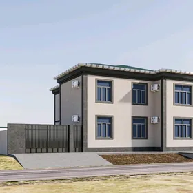 30 ýyllyk ipoteka jaýlar