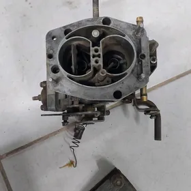 карбюратор