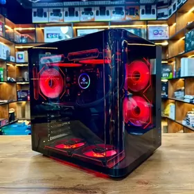 i5-10400 / RTX 2060 / RAM 16