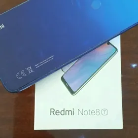Redmi note 8