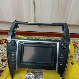 2013 palta camry manitor