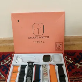 Smart watch ultra2