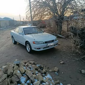 Toyota Mark II 1992