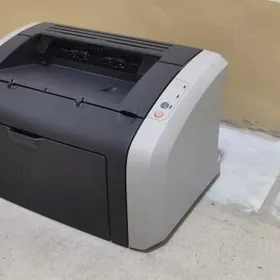 Printer HP LJ 1010