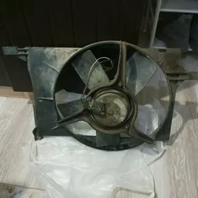 Опель Вита вентилятор