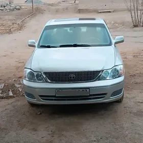 Toyota Avalon 2002