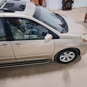 Toyota Sienna 2005