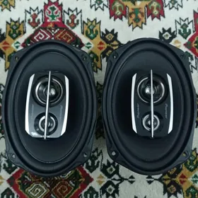 Nikil Pioneer kalonka