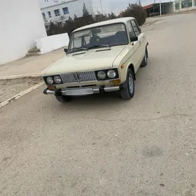 Lada 2106 1986