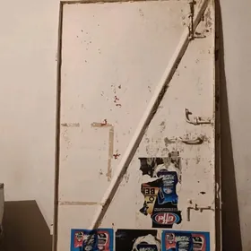 demir gapy sveldri bilen ba