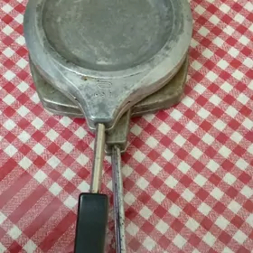 форма для орешков