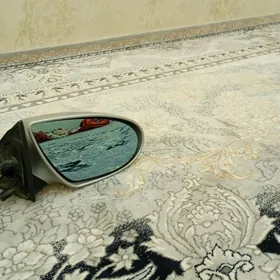 E60 M Bakowoy Sag tarap