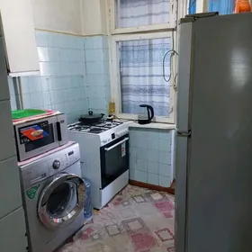 9мкр 4ком 3этаж