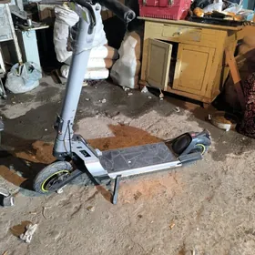 электросамокат samokad