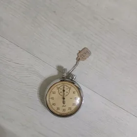 секундомер sekundamer