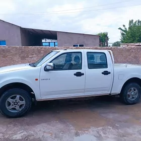 Great Wall Wingle 2011