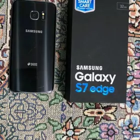 Samsung S7 edge