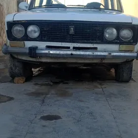 Lada 2106 1986