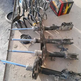 CamryAwalon amartizator purźin