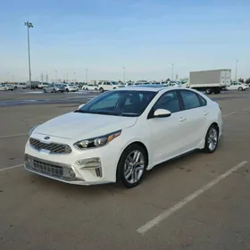 Kia Forte 2021