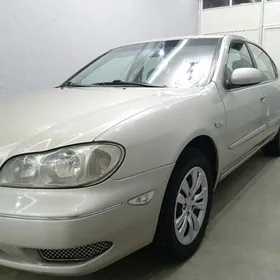 Nissan Maxima 2001