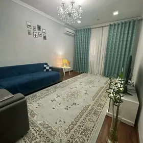 MIR2/2. 3komnat GYSSAGLY