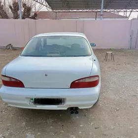 Kia Credos/Clarus 1997