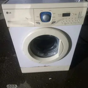 LG kir masyn 7kl