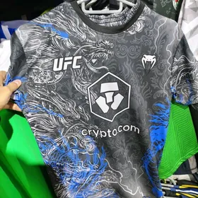 UFC FORMA