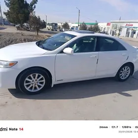 Toyota Camry 2010