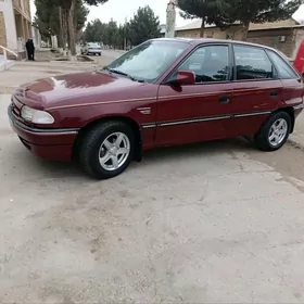 Opel Astra 1992