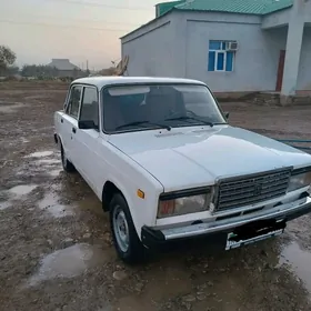 Lada 2107 2002