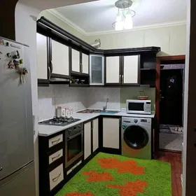 2 komnat kim rayon 64m²