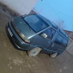 Toyota Town Ace 1989