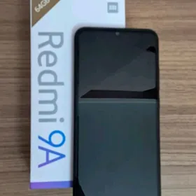 Redmi 9A