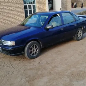 Opel Vectra 1992