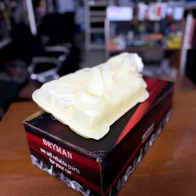 Merc ML163 suw baçok