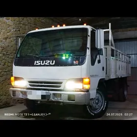 Isuzu Elf 2000