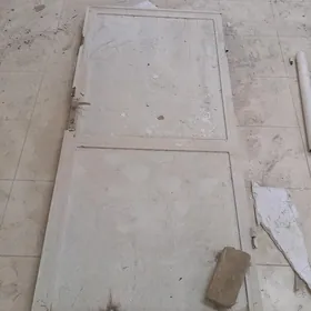 Demir Gapy dasky 95x210