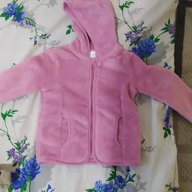 курточка меховая