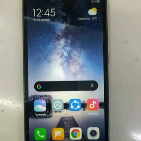 Redmi 6a