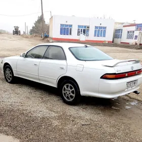 Toyota Mark II 1993