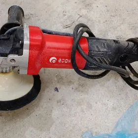 fen bilen polirol apparat