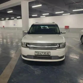 Ford Flex 2019