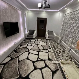 11мкр 2комнат Говданка