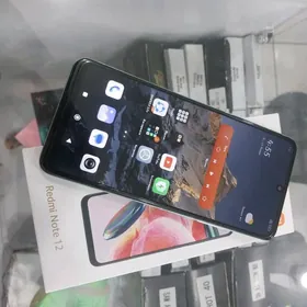 Redmi note 12