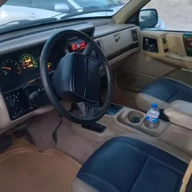 Jeep Grand Cherokee 1995